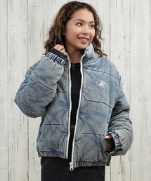 DC SHOES（ディーシーシューズ） コート アウター DC/ディーシー 中綿