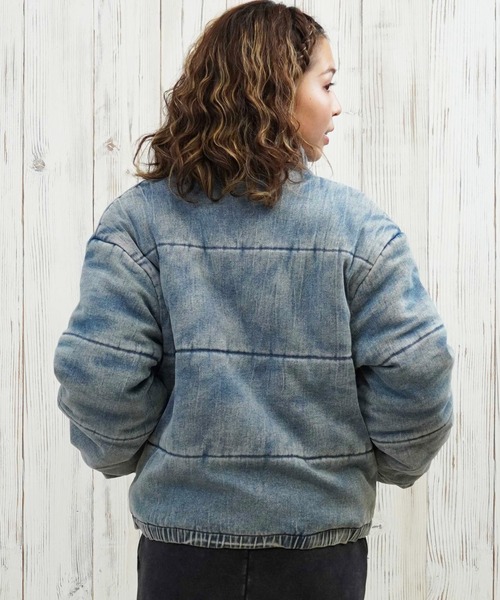 DC SHOES（ディーシーシューズ） コート アウター DC/ディーシー 中綿