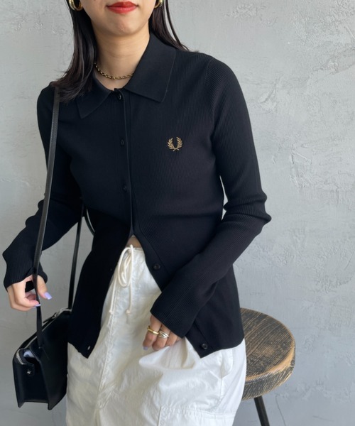 FRED PERRY ポロシャツ ポロ The Fred Perry Shirt - G3600