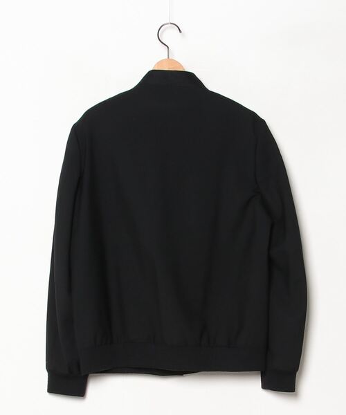 未使用に近い美品ラッドミュージシャン20AWダブルテーラードジャケット44黒 LAD MUSICIAN（ラッドミュージシャン） ジャケット 44 ブラック メンズ