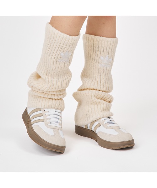 adidas（アディダス） スニーカー GRADAS グラダス KJ0860 FTWR/CLAY