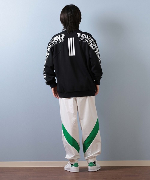 adidas（アディダス） パンツ M STADIUM SEAS ウーブンパンツ トラック