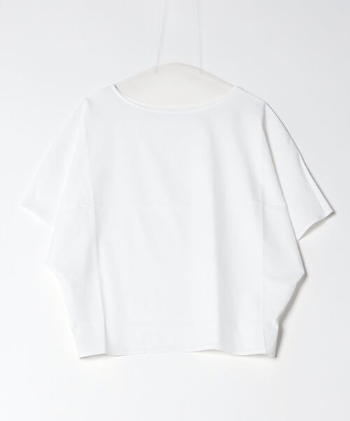 「MARW UNITED ARROWS」 ドルマンスリーブブラウス FREE ホワイト レディース