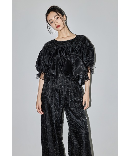 niana（ニアナ） パンツドレス : ZOZOTOWN Yahoo!店 - 通販 - Yahoo