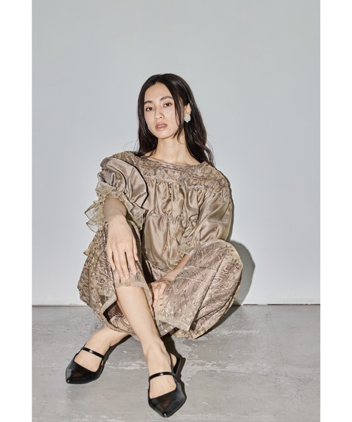 niana（ニアナ） パンツドレス : ZOZOTOWN Yahoo!店 - 通販 - Yahoo