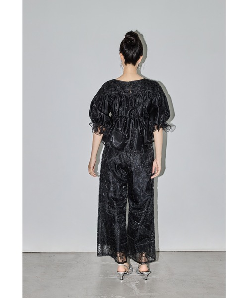 niana（ニアナ） パンツドレス : ZOZOTOWN Yahoo!店 - 通販 - Yahoo