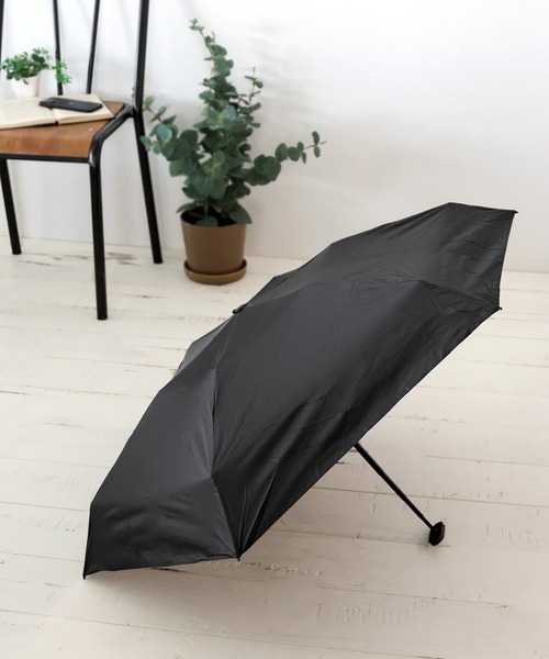 Ucoさま専用　KanazawaPoles 120cm Wpc. 折りたたみ傘 「驚きのコンパクトさ!!」「Wpc.」go-koh (ゴコウ