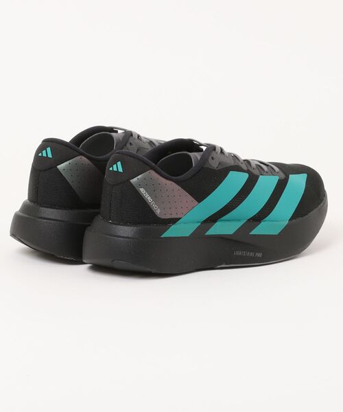 adidas スニーカー ADIZERO EVO SL JS4488 メンズ レディース