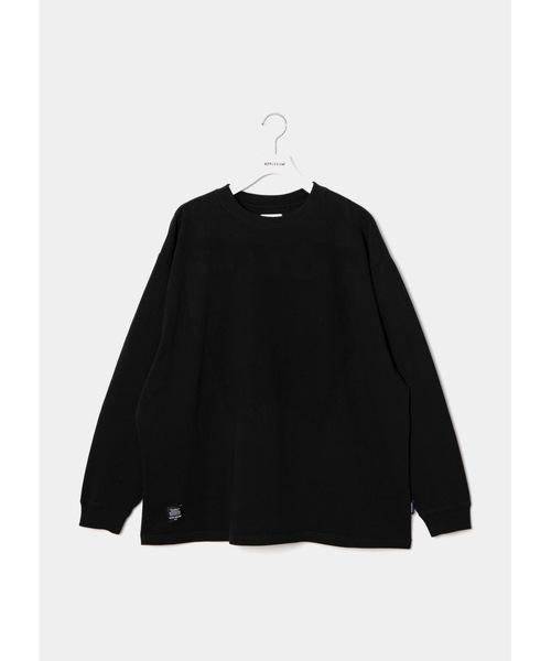 APPLEBUM（アップルバム） tシャツ “WORM” 浮世絵 L/S T-shirt メンズ