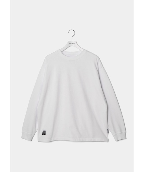 APPLEBUM（アップルバム） tシャツ “WORM” 浮世絵 L/S T-shirt メンズ