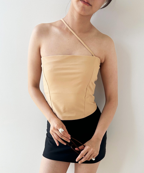 キャミソール 「HAUS/ハウズ」BUILT IN BRA