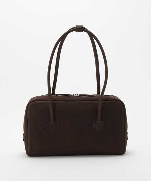 MARGE SHERWOOD（マージシャーウッド） ボストンバッグ 「Geek Office