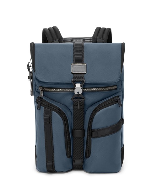 TUMI デイバック リュック ALPHA BRAVO 「サーヴェイランス