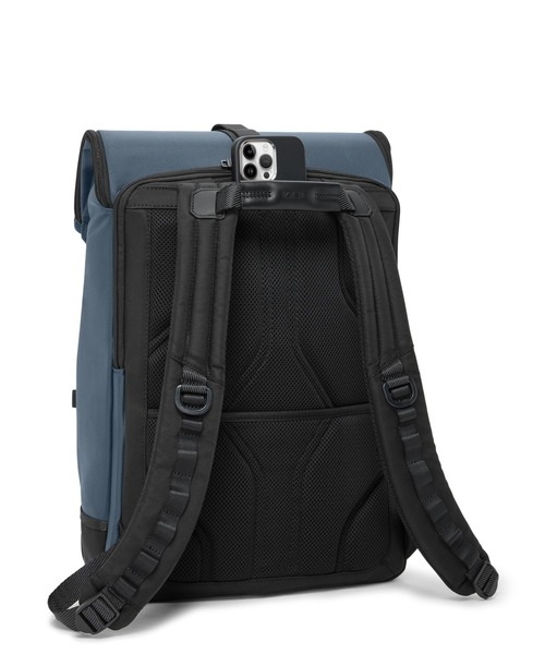 TUMI デイバック リュック ALPHA BRAVO 「サーヴェイランス