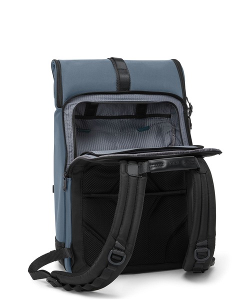 TUMI デイバック リュック ALPHA BRAVO 「サーヴェイランス