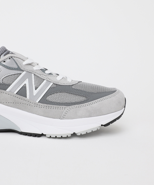 スニーカー Newbalance:990V6 GL6 20cm New Balance スニーカー 「New / ニューバランス」Made in USA