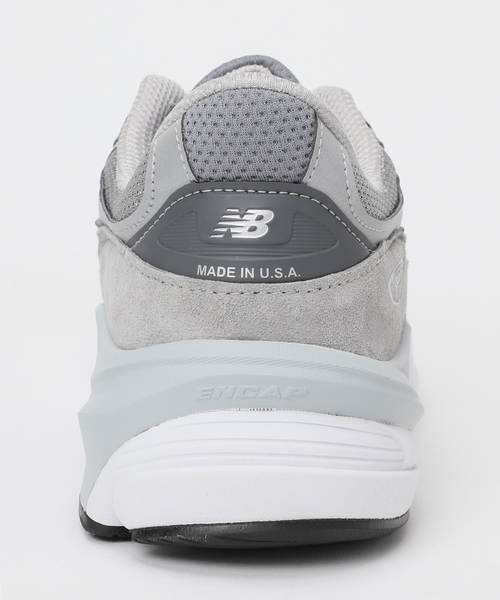 New Balance スニーカー / ニューバランス 990GL6 Made in USA