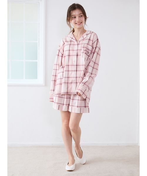 gelato pique ケーキドレス＆snidelルームパンツセット 公式】gelato pique（ジェラート ピケ）｜オフィシャル通販