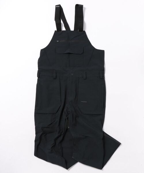 VOLCOM（ボルコム） パンツ Mens Roan Bib Overalls /スキー