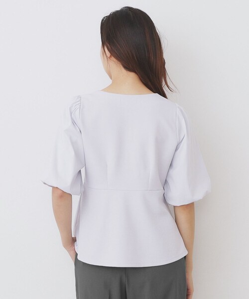 index（インデックス） uvカット tシャツ 「S-LLサイズ」バルーン
