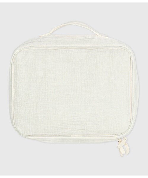 PETIT BATEAU（プチバトー） ベビー トランクケース : ZOZOTOWN Yahoo