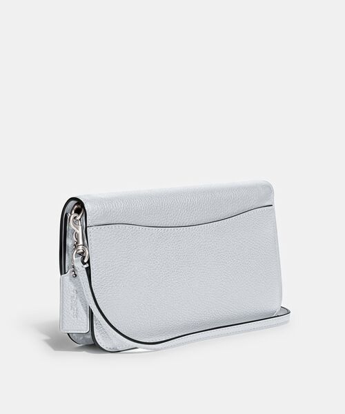 COACH 「COACH」 ショルダーバッグ ONE グレー系その他