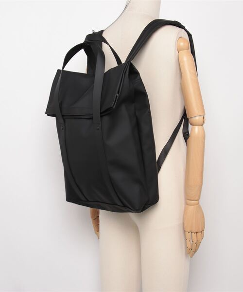 RAINS（レインズ） デイバック リュック RAINS/レインズ/2ウェイトート