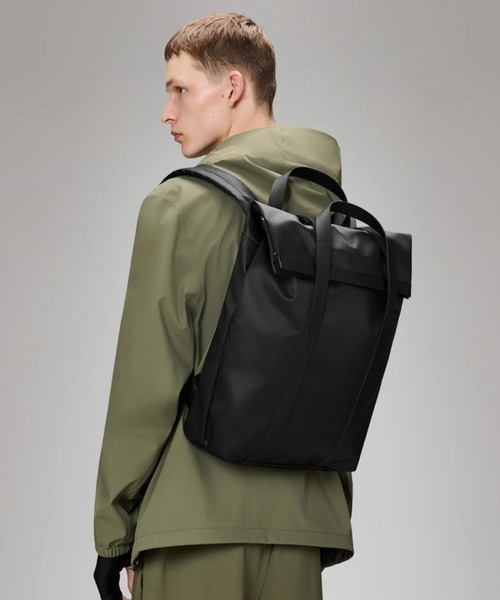 RAINS（レインズ） デイバック リュック RAINS/レインズ/2ウェイトート