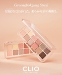 アイシャドウ クリオ プロ アイ パレット エ...の詳細画像2