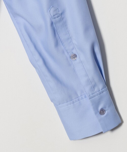 UNITED ARROWS（ユナイテッドアローズ） ブラウス シャツ ミニフリル