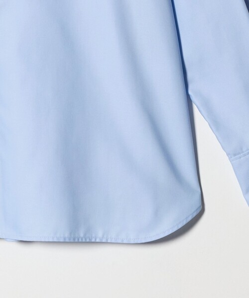 UNITED ARROWS（ユナイテッドアローズ） ブラウス シャツ ミニフリル