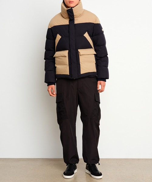 TATRAS（タトラス） ダウンジャケット ダウン AILANTO アイラント