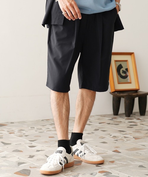 「JIGGYS SHOP」 セットアップ X-LARGE グレー系その他 メンズ_画像6