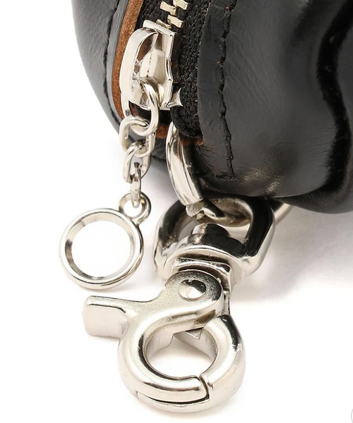 Schott N.Y.C（ショット） キーケース Schott/ショット ONE STAR KEY