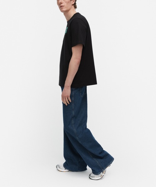 marimekko（マリメッコ） tシャツ 半袖 「kioski」「ASIA EXCLUSIVE