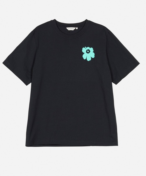marimekko（マリメッコ） tシャツ 半袖 「kioski」「ASIA EXCLUSIVE