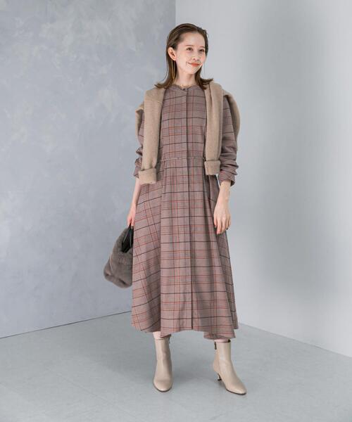 CELFORD♡イレギュラーヘムワンピース ワンピース 「WEB限定」イレギュラーヘムワンピース : ZOZOTOWN Yahoo