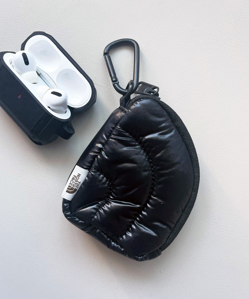 希少品　ノースフェイス　モンスターボール ポーチ THE NORTH FACE（ザ ノースフェイス） ノースフェイス ポーチ メンズ