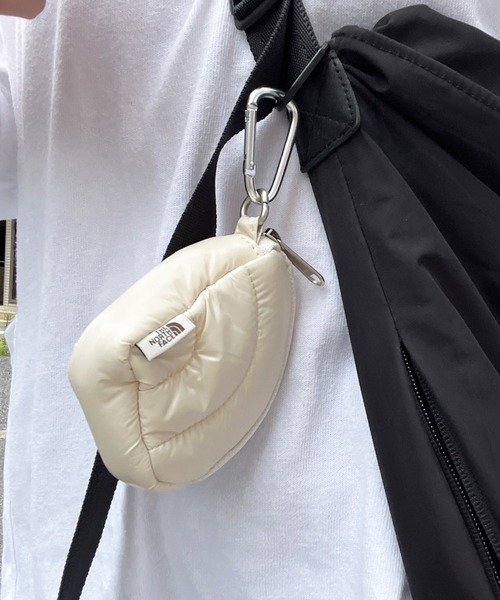 THE NORTH FACE（ザ ノースフェイス） ノースフェイス ポーチ 「THE