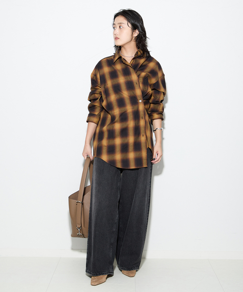 journal standard L'essage（ジャーナルスタンダード レサージュ