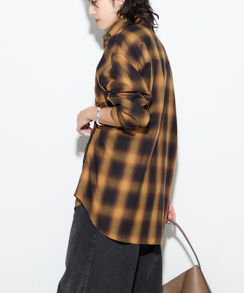 journal standard L'essage（ジャーナルスタンダード レサージュ