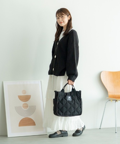 SCANDINAVIAN FOREST（スカンジナビアンフォレスト） トートバッグ