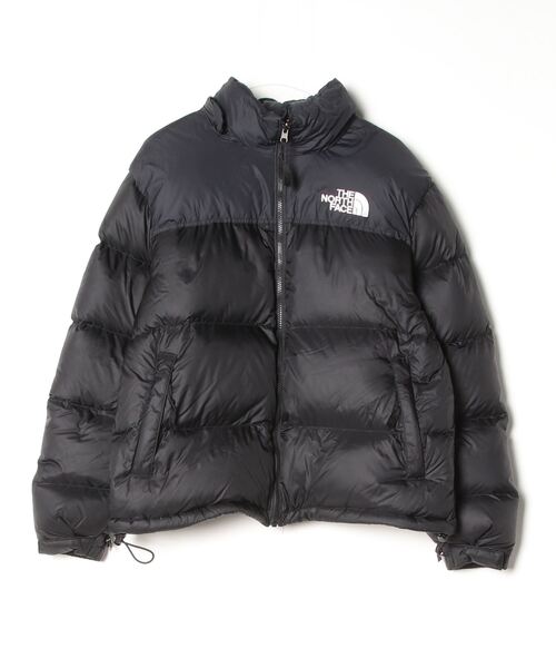 THE NORTH FACE（ザ ノースフェイス） ダウンコート L ブラック系