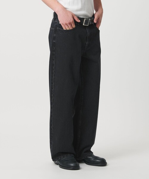 monkey time BEAUTY＆YOUTH UNITED ARROWS ジーンズ デニム ローライズ