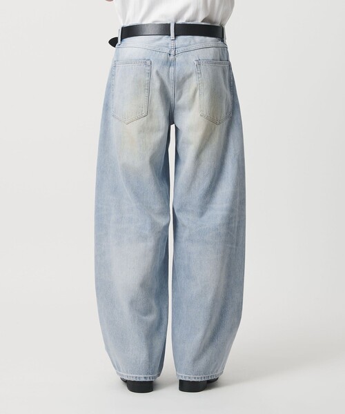 monkey time BEAUTY＆YOUTH UNITED ARROWS ジーンズ デニム ローライズ