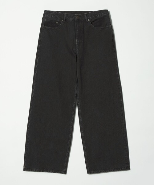 monkey time BEAUTY＆YOUTH UNITED ARROWS ジーンズ デニム ローライズ