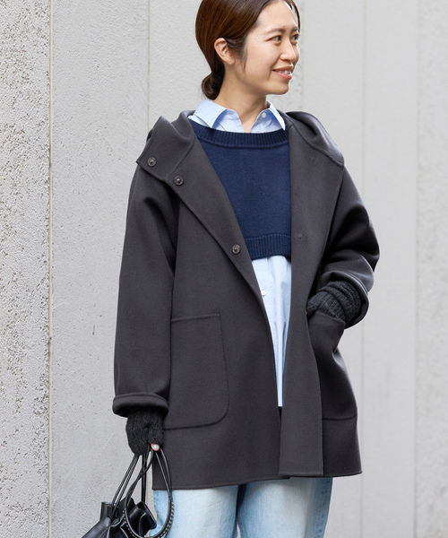 美品 IENAジャケット38 IENA（イエナ） ジャケット 38 ブラック レディース : ZOZOTOWN Yahoo