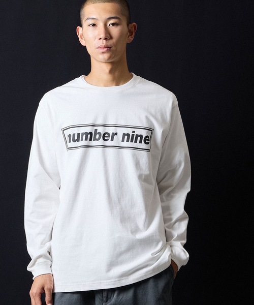 希少　Number nine　4 ポケット　ショーツ　スウェット　ナンバーナイン NUMBER (N)INE（ナンバーナイン） tシャツ number nine BOX LINE