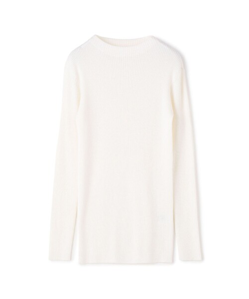 GALERIE VIE（ギャルリー ヴィー） 長袖ニット FREE ブルー レディース