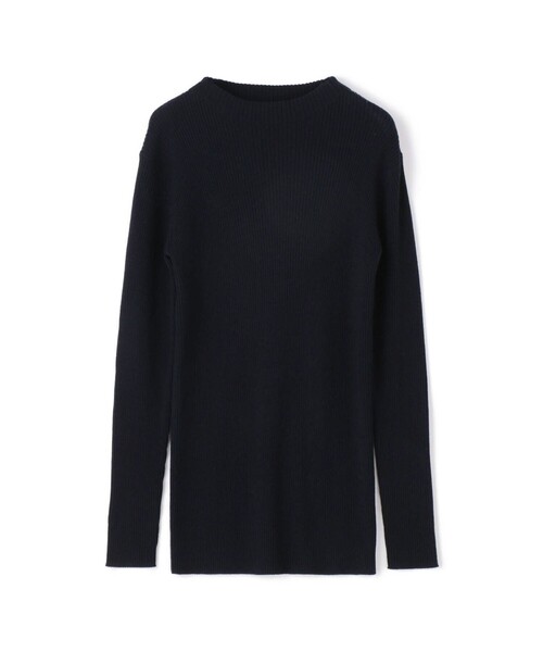 GALERIE VIE（ギャルリー ヴィー） 長袖ニット FREE ブルー レディース